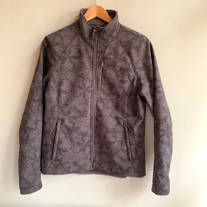 North Face Apex Softshell Jacket, Size L